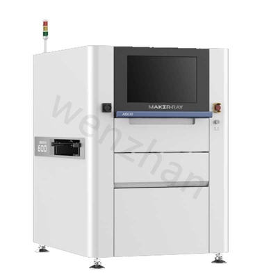 Bar Code Recognition Online 3D THT SPI AIS501-HW AIS603B AIS603P-HW AI Solder Paste Inspection Machine