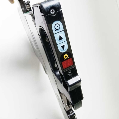 SMT Hitachi Feeder GD38083 8MM Feeder para SMT máquina de montagem de chips