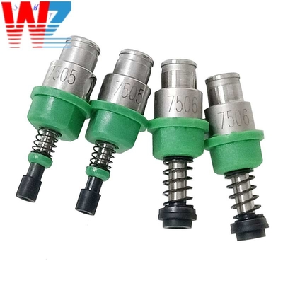 SMT JUKI 7505 7506 BOTÃO PARA JUKI Máquina de recolha e colocação