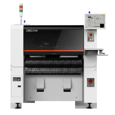 Picareta de Hanwha Samsung SMT Chip Mounter SM471PLUS SM481PLUS SM482PLUS DECAN S1 S2 e máquina do lugar