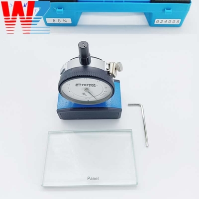 Linha de produção de tensiômetros SMT TETKO Tetkomat Stencil Tension Meter 7-50N 7-80N 10-100N
