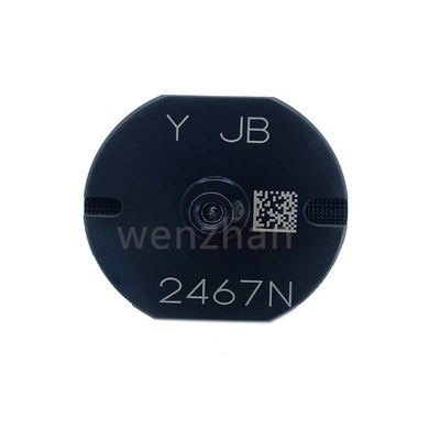 NPM SMT Peças sobressalentes KXFX0385A00 Npm 2467n Bocal