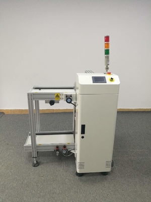 Carregador do compartimento do PWB de SMT para o transporte do PWB na linha de produção de SMT