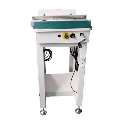 Qualidade Conveyor de inspecção de micro-PCB SMT simples e personalizável Fábrica