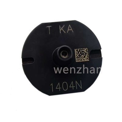 Bocal 1404N das peças KXFX0558A00 NPM 1404 da máquina do mounter da microplaqueta de SMT N610117224AA