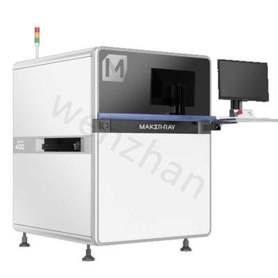 Multi-função antes e depois MÁQUINA em linha do reflow da 2D THT AOI AIS401 AIS401B AIS401B-HW AI AOI