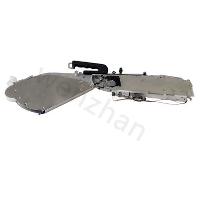 Qualidade PICARETA DE SMT JUKI E ALIMENTADOR DA MÁQUINA JUKI FS-8S 8MM DO LUGAR Fábrica