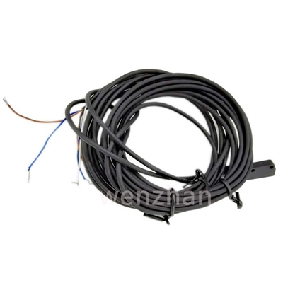 Sensor fotoelétrico Ultra-magro da maquinaria EX-13EB da produção da eletrônica