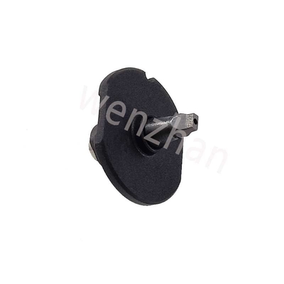Picareta de SMT RX-8R RX-7R RX-6R JUKI e bocal dos componentes 0603 do bocal EZA1923877A da máquina HF1005R do lugar