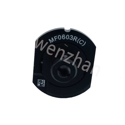 A picareta de SMT RX-7R/8 Juki e a máquina MF0603R do lugar proveem de bocal 40157566 o bocal dos componentes 0603