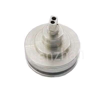máquinas de produtos eletrônicos SMT Assembleon CPL5 9498 396 00134 bocal