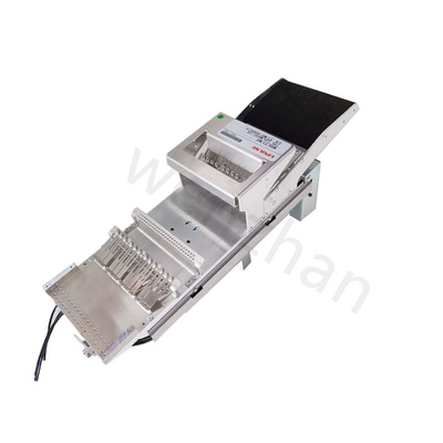 Produtos Eletrônicos Máquinas SMT Tape Feeder F3-MSF Vibração por impulso / Stick Feeder para SMT Pick And Place Machine