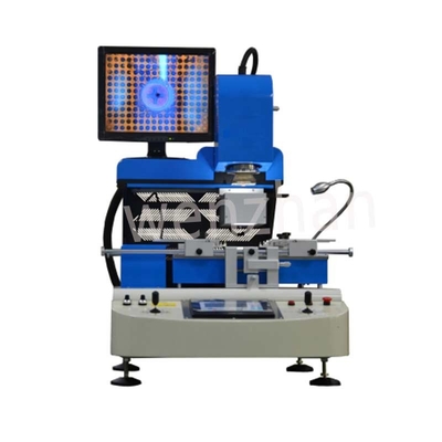 máquinas de produtos eletrônicos máquina de linha pcb smd bga estação de retrabalho máquina