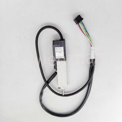 SAMSUNG HANWHA DECAN S1 Pick And Place Parts AM16-001459A ASSY CABLE-Z AXIS MOTOR CABLE ASSY MOTOR