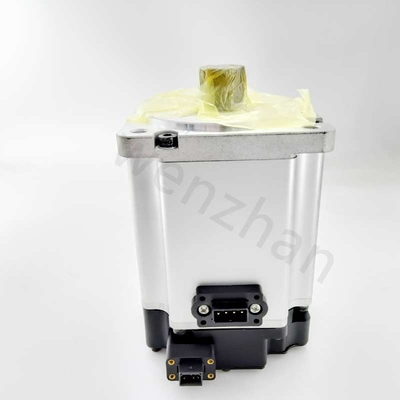 HANWHA SAMSUNG DECAN S1 peças da máquina de montagem de chips EP08-001057 MOTOR-SERVO X Motor