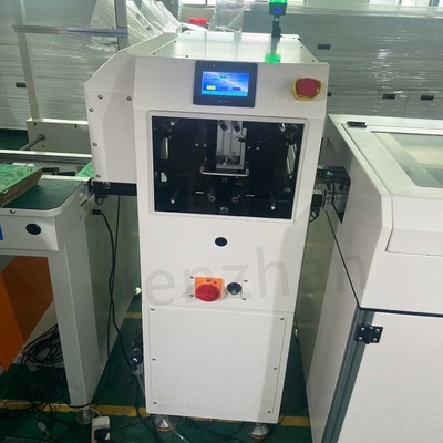 Máquina de limpeza de superfície de PCB online SMT totalmente automática Máquina de limpeza de poeira elétrica PCBA