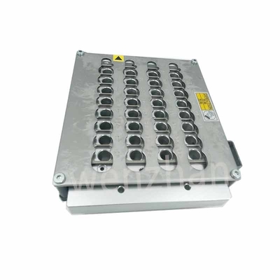 N610087794AA 16 Head 32 Bits Nozzle Station para Máquina de Seleção e Colocação SMT