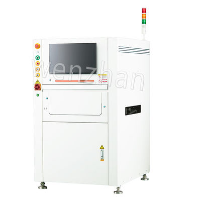 Sistemas de inspecção óptica automatizada SMT AOI Máquina 3D AOI Para linha de produção SMT
