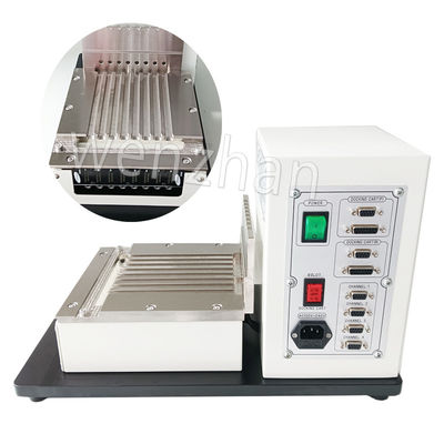 SMT IT SETUP TOOL SAMSUNG HANWHA JIG de carregamento pneumático SM