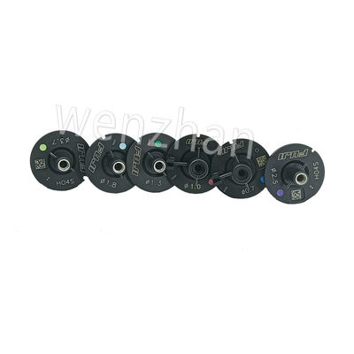 SMT FUJI PICK AND PLACE MACHINE AA06X00 FUJI NXT H04 1.3 NOZZLE Peças da máquina SMT