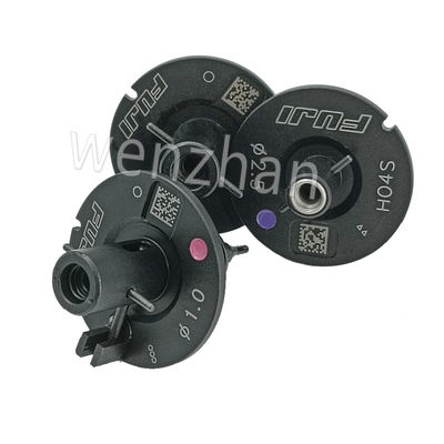 SMT FUJI CHIP MOUNTER AA06Y00 FUJI NXT H04 1.8 NOZZLE SMT Partes da máquina