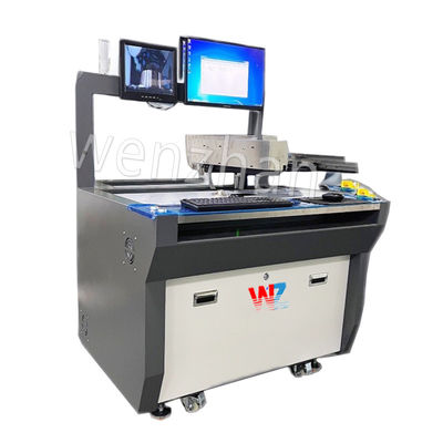 Máquina de solda de onda seletiva para linha de produção SMT