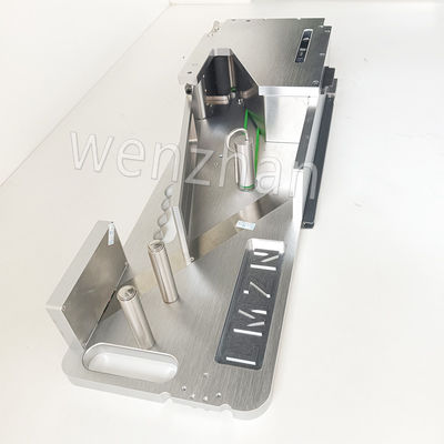 Siemens ASM SX Selecionar e Colocar Máquina Etiquetar Alimentador Atualizar sua linha de produção