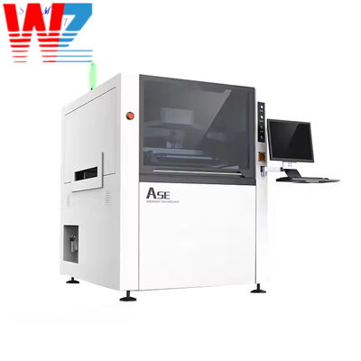 Máquina SMT Máquina de impressão automática de soldagem de PCB