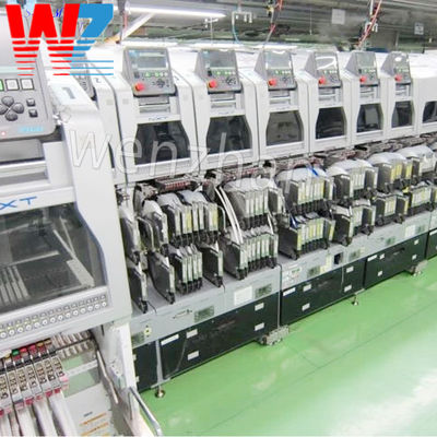 Máquina de Linha SMT FUJI NXT I M3 Pick And Place
