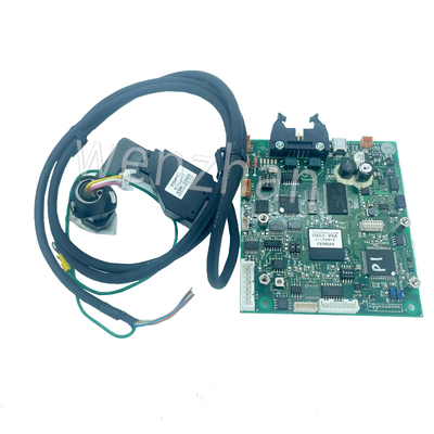 Máquina SMT Hitachi Parte 0916D332 Sensor KYF-M8609-000