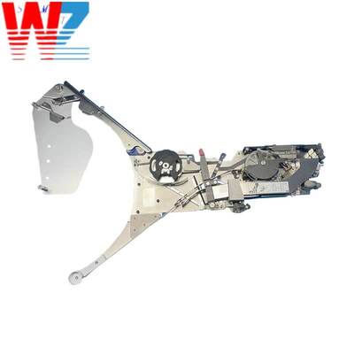 Máquina de montagem SMT JUKI Pick and Place Machine FF 24MM FEEDER FF24FS alimentador