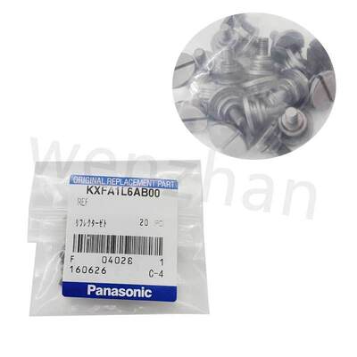 Qualidade O alimentador de SMT parte o Pin de KXFA1L6AB00 CM402 CM602 NPM Fábrica