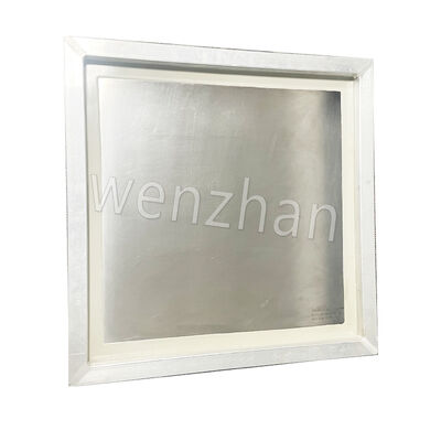 Peças sobressalentes SMT 134764 Dek Calibração estêncil tela para máquina de montagem de PCB