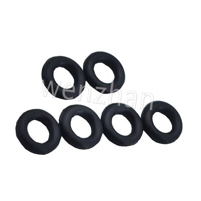 Qualidade Peças sobressalentes SMT Hitachi Holder KYB-M702B-000 / 0916D338 SEAL Fábrica