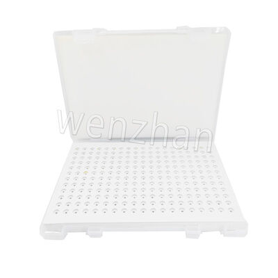 Qualidade Caixa de Armazenamento de Bico Multifuncional Smt Part Npm 16 Cabeças para Montadora de Chips Fábrica