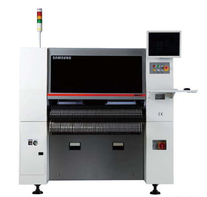 Máquina SMT da Samsung Hanwha Máquina SM471 pick and place da Samsung