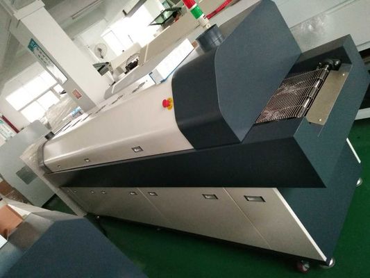 Forno de refluxo SMT para máquina de solda de PCB