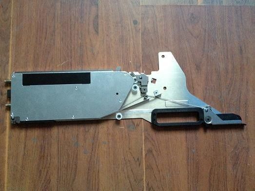 Novo alimentador SMT Fuji NXT I 8MM W08 SMT Peças sobressalentes