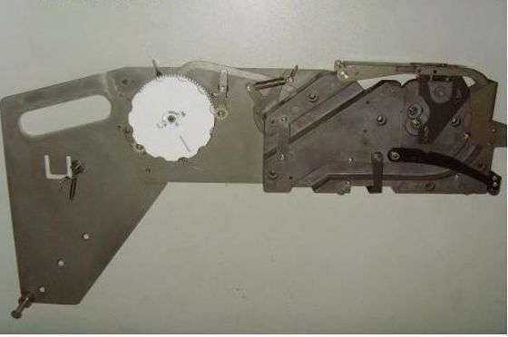 Qualidade SAMSUNG CP 12MM FEEDER, NUEVO ORIGINAL/USADO CP 12MM FEEDER para SMT MACHINE SAMSUNG Fábrica