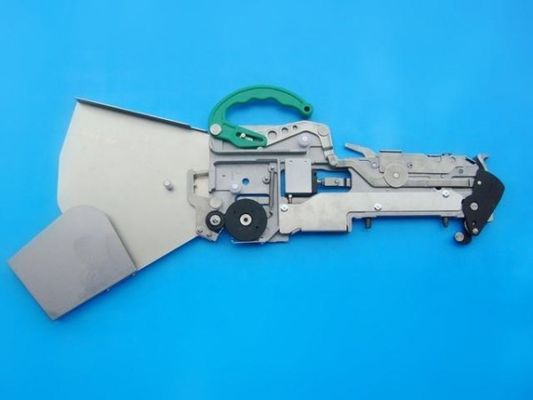 Qualidade YAMAHA CL 8MM 8*4 FEEDER SMT PARTES YAMAHA CL 8*4MM FEEDER KW1-M1100-000 Fábrica