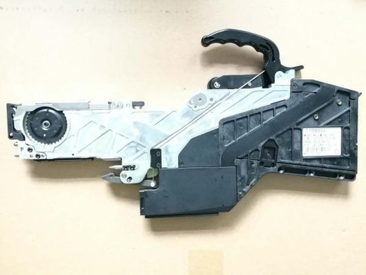 Qualidade YAMAHA YS SS 12MM FEEDER YAMAHA SMT máquina SS 12MM FEEDER KHJ-MC200-100 Fábrica