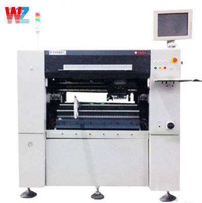 Máquina de montagem de chips Yamaha YV88/88X/88XG/180XG/100/100II/100X/100XG/100XE SMT Pick And Place