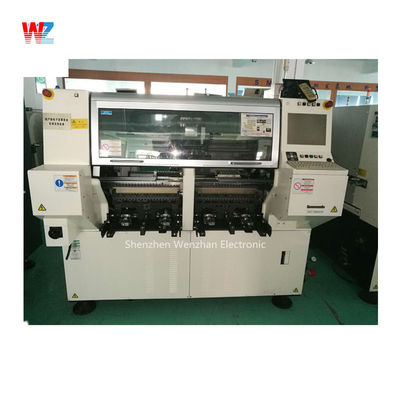 Picareta de  SMT Mounter SMT BM123  da correção da precisão e máquina do lugar