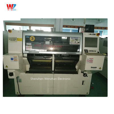 Máquina de montagem de chips SMT BM221