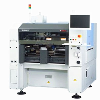 Máquina de montagem de chips Yamaha SMT YG12