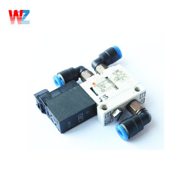 Peças sobressalentes da máquina JUKI SMT 750 válvula de solenoide Original Novo / Usado