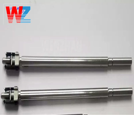 Peças sobressalentes SMT Yamaha SMT pick and place machine nozzle Shaft Head Assy KM9-M7107-00X