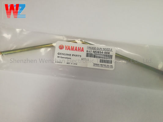 SMT YAMAHA NSK Grass Gun Nozzle,K48-M3854-00X Bent 30° e 45° Tipo