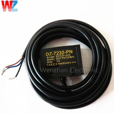 Sensor de máquina SMT Sensor de máquina Yamaha KMO-M655F-10X DZ-7232-PN2