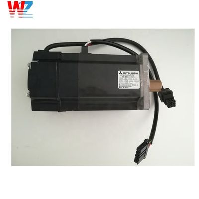 Panasert CM202 Y Axis Motor HC-MFS73-S23 SMT Peças sobressalentes